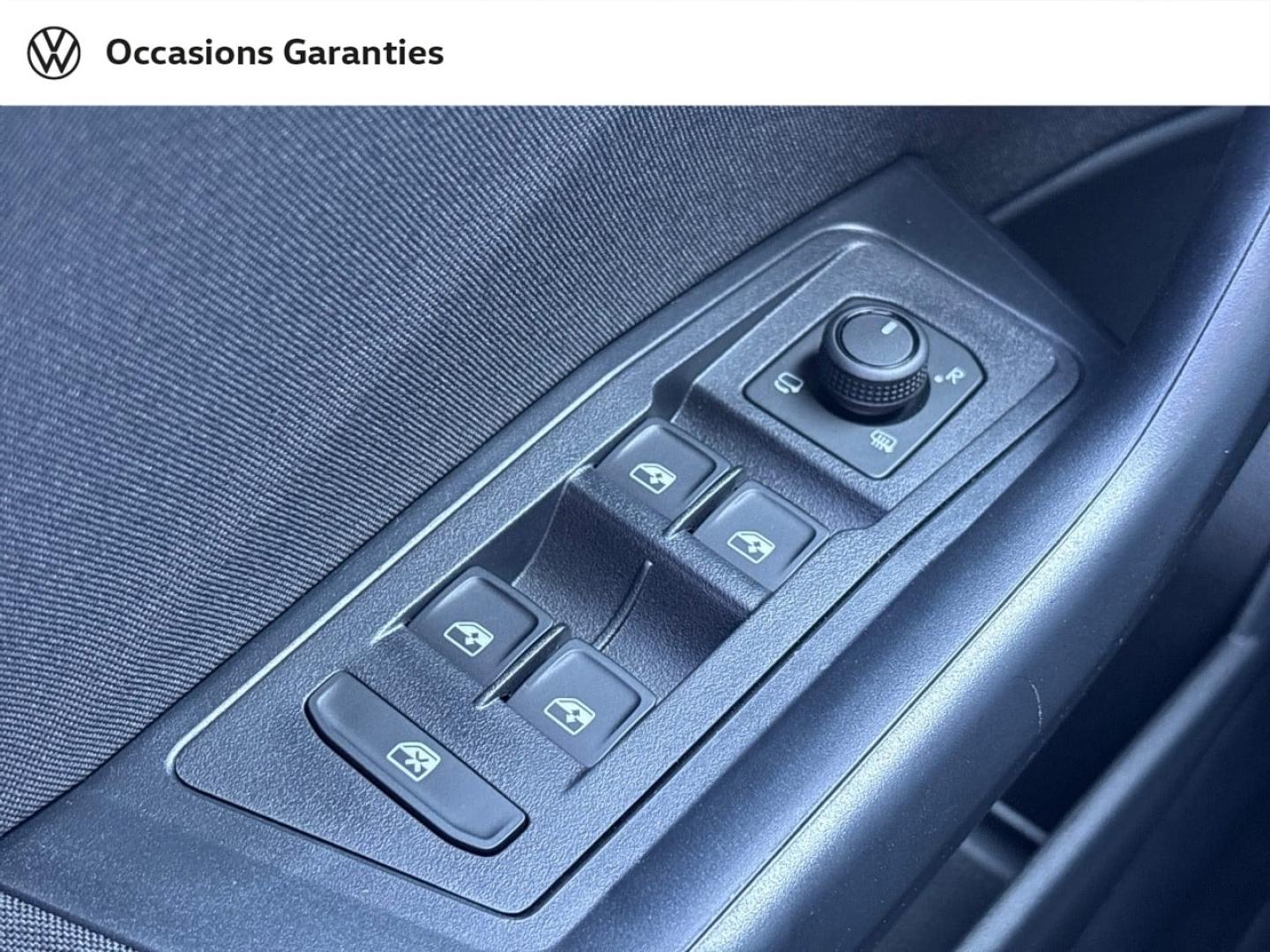 Voitures occasions VOLKSWAGEN T-ROC VW Edition Sarreguemines