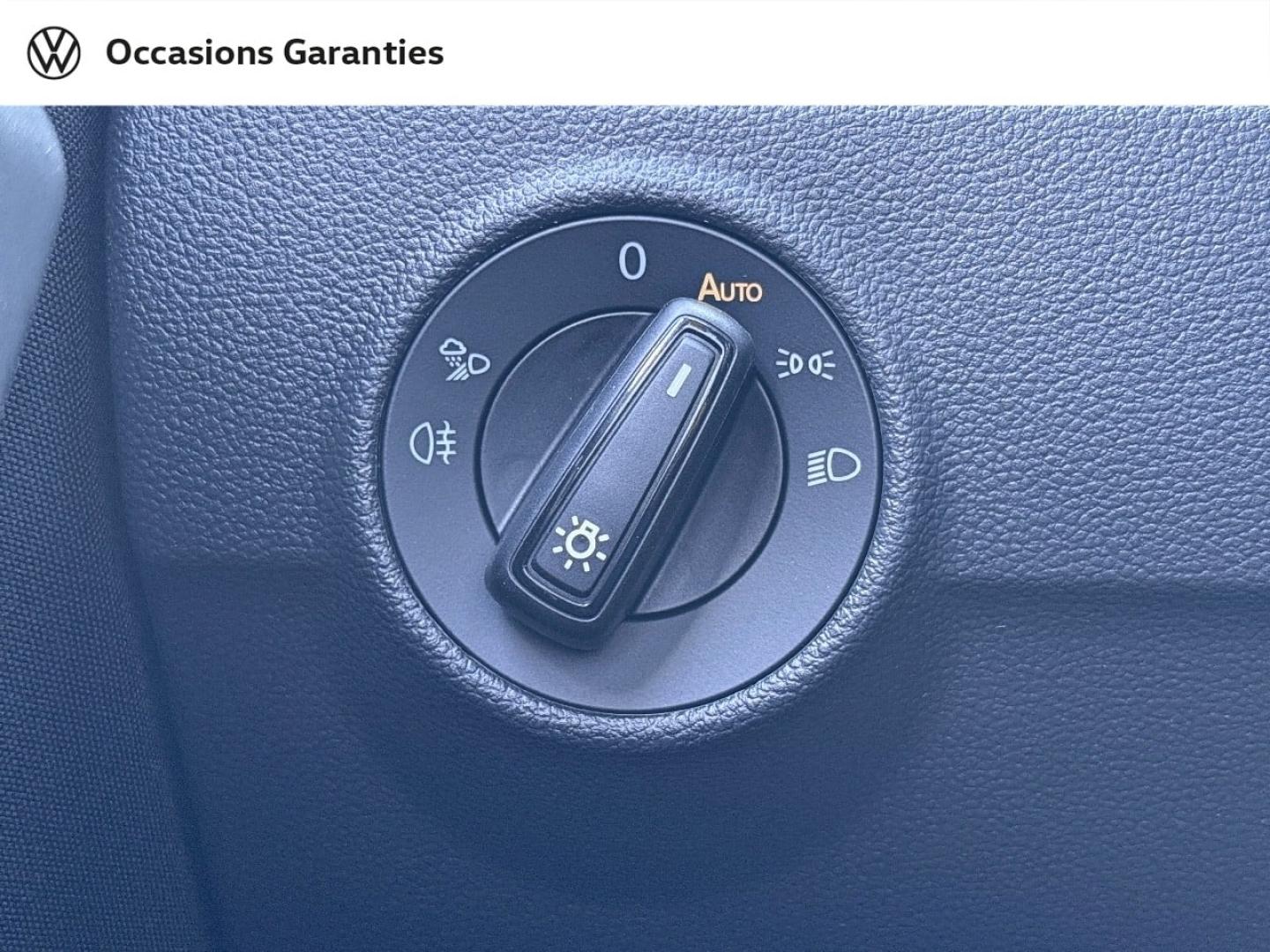 Voitures occasions VOLKSWAGEN T-ROC VW Edition Sarreguemines