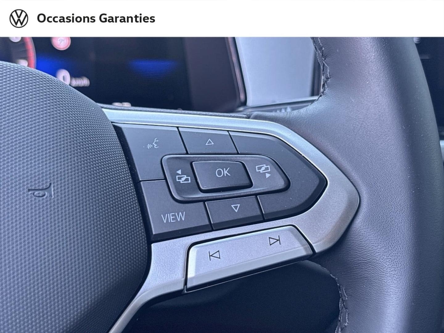 Voitures occasions VOLKSWAGEN T-ROC VW Edition Sarreguemines