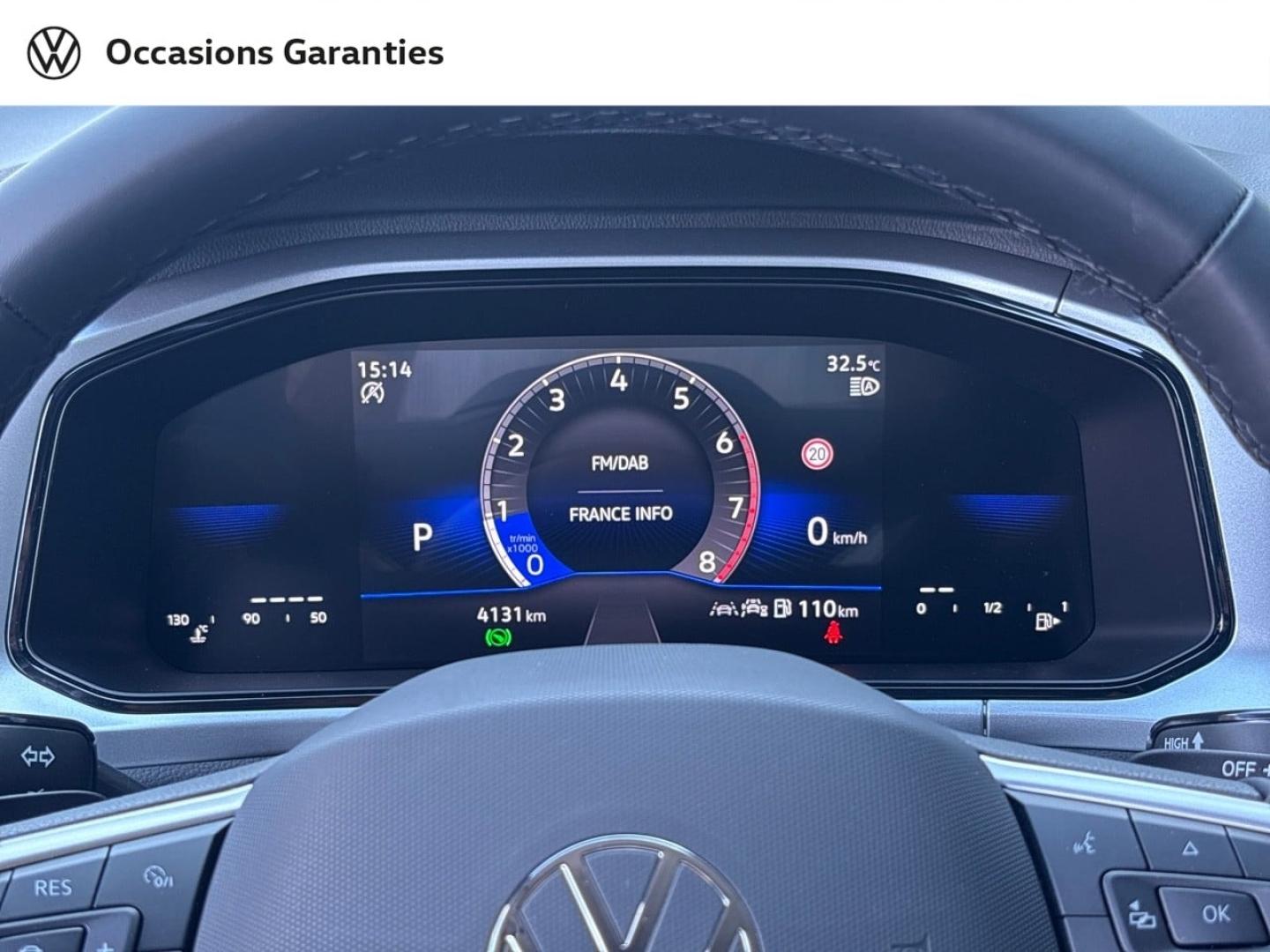 Voitures occasions VOLKSWAGEN T-ROC VW Edition Metz