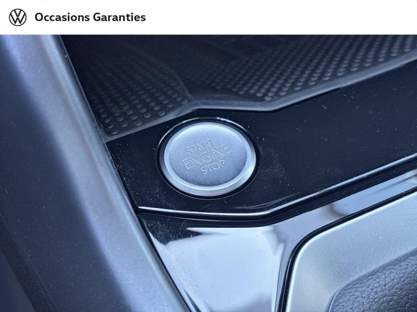 Voitures occasions VOLKSWAGEN T-ROC VW Edition Metz