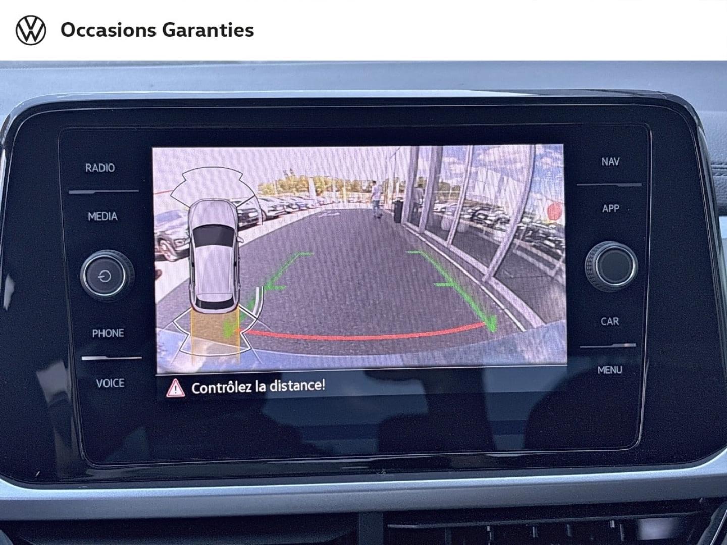 Voitures occasions VOLKSWAGEN T-ROC VW Edition Sarreguemines
