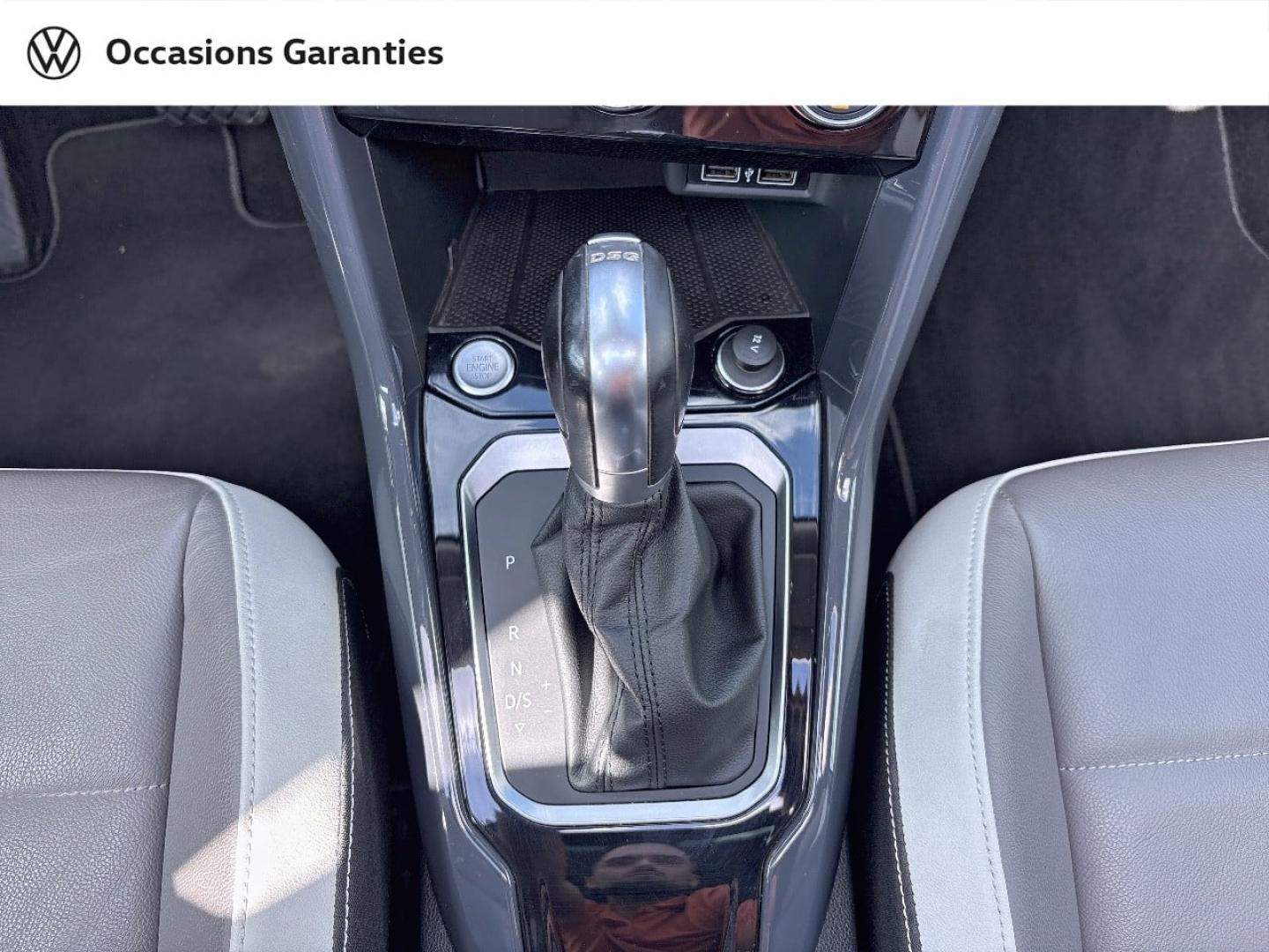 Voitures occasions VOLKSWAGEN T-ROC Carat Exclusive Sarreguemines