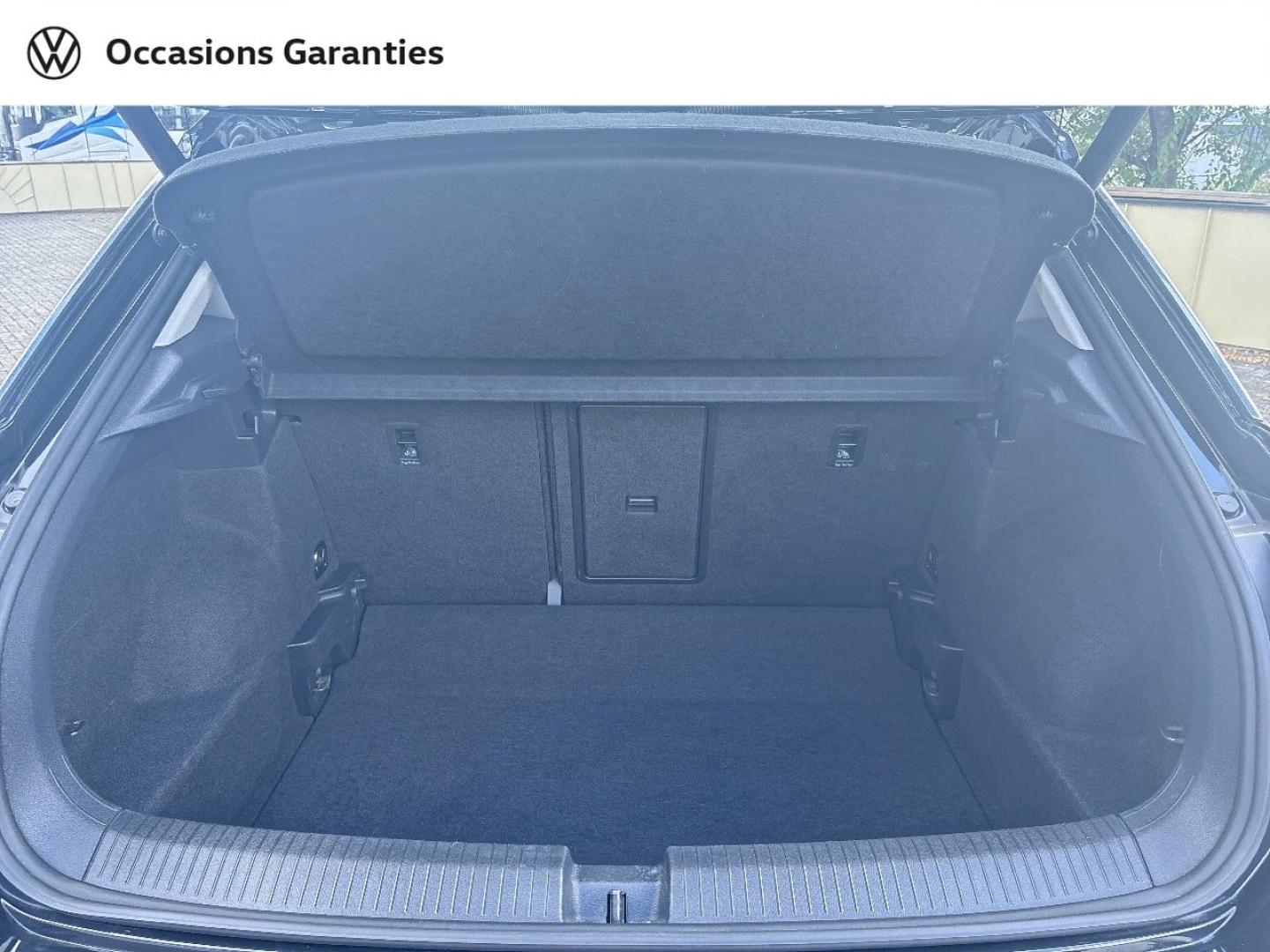 Voitures occasions VOLKSWAGEN T-ROC Carat Exclusive Sarreguemines