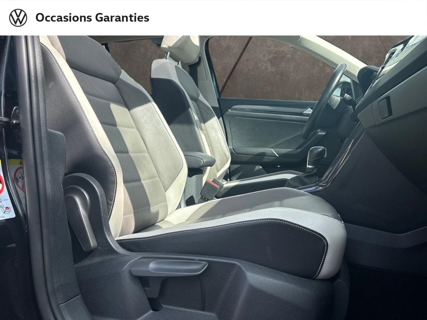 Voitures occasions VOLKSWAGEN T-ROC Carat Exclusive Sarreguemines