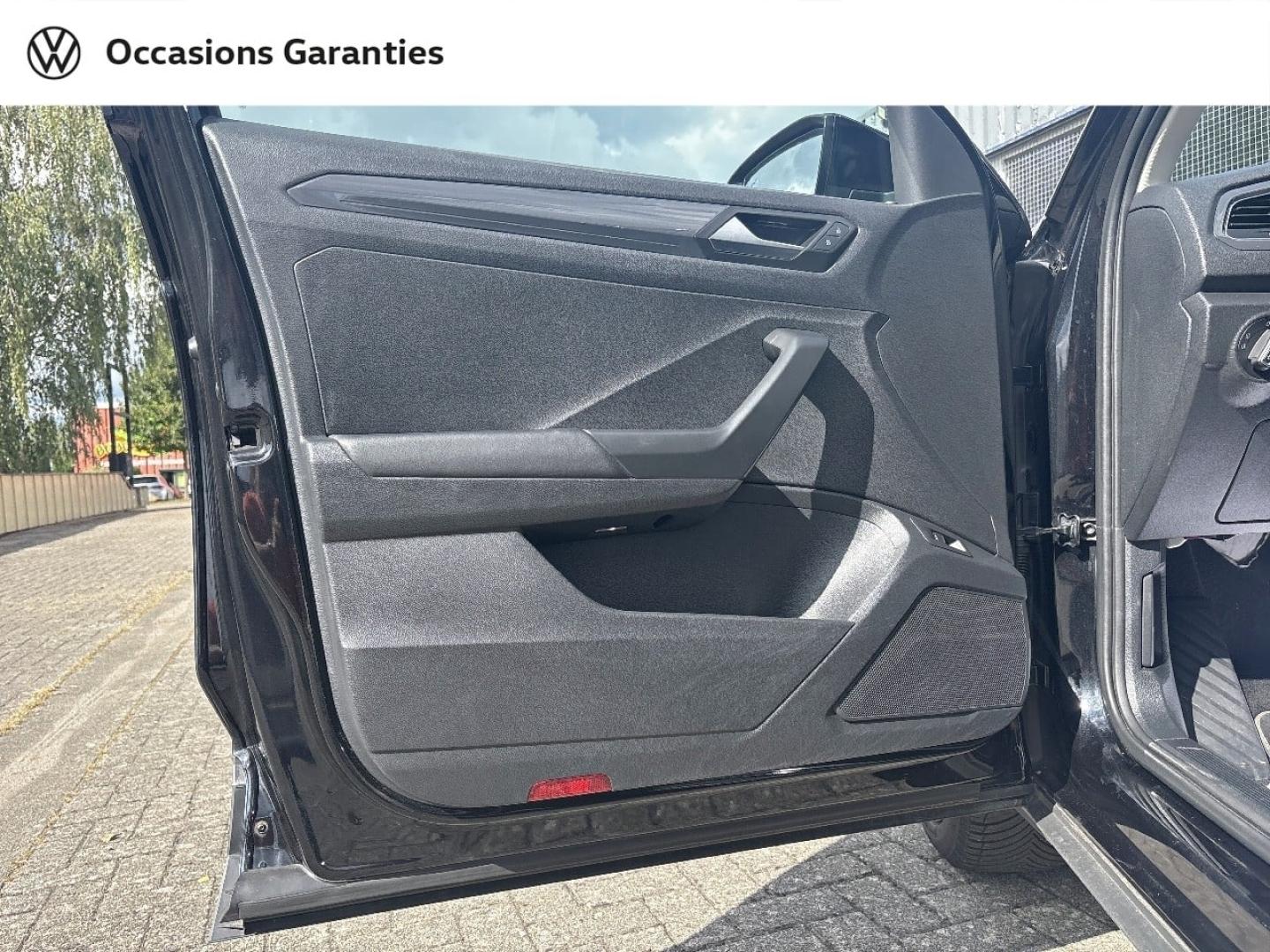 Voitures occasions VOLKSWAGEN T-ROC Carat Exclusive Sarreguemines