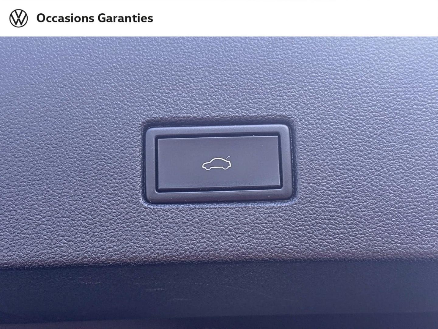 Voitures occasions VOLKSWAGEN T-ROC Carat Exclusive Sarreguemines