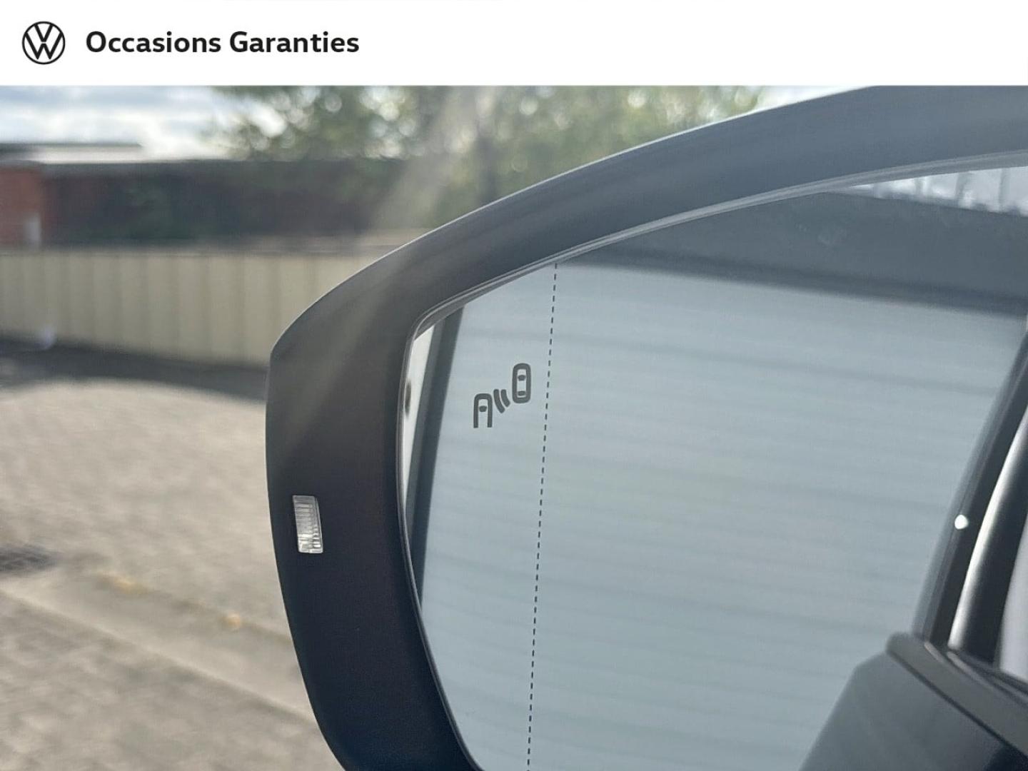 Voitures occasions VOLKSWAGEN T-ROC Carat Exclusive Sarreguemines