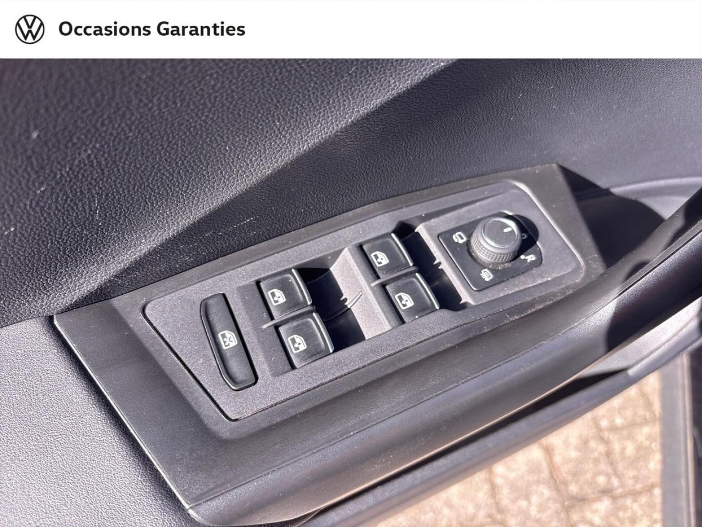 Voitures occasions VOLKSWAGEN T-ROC Carat Exclusive Sarreguemines