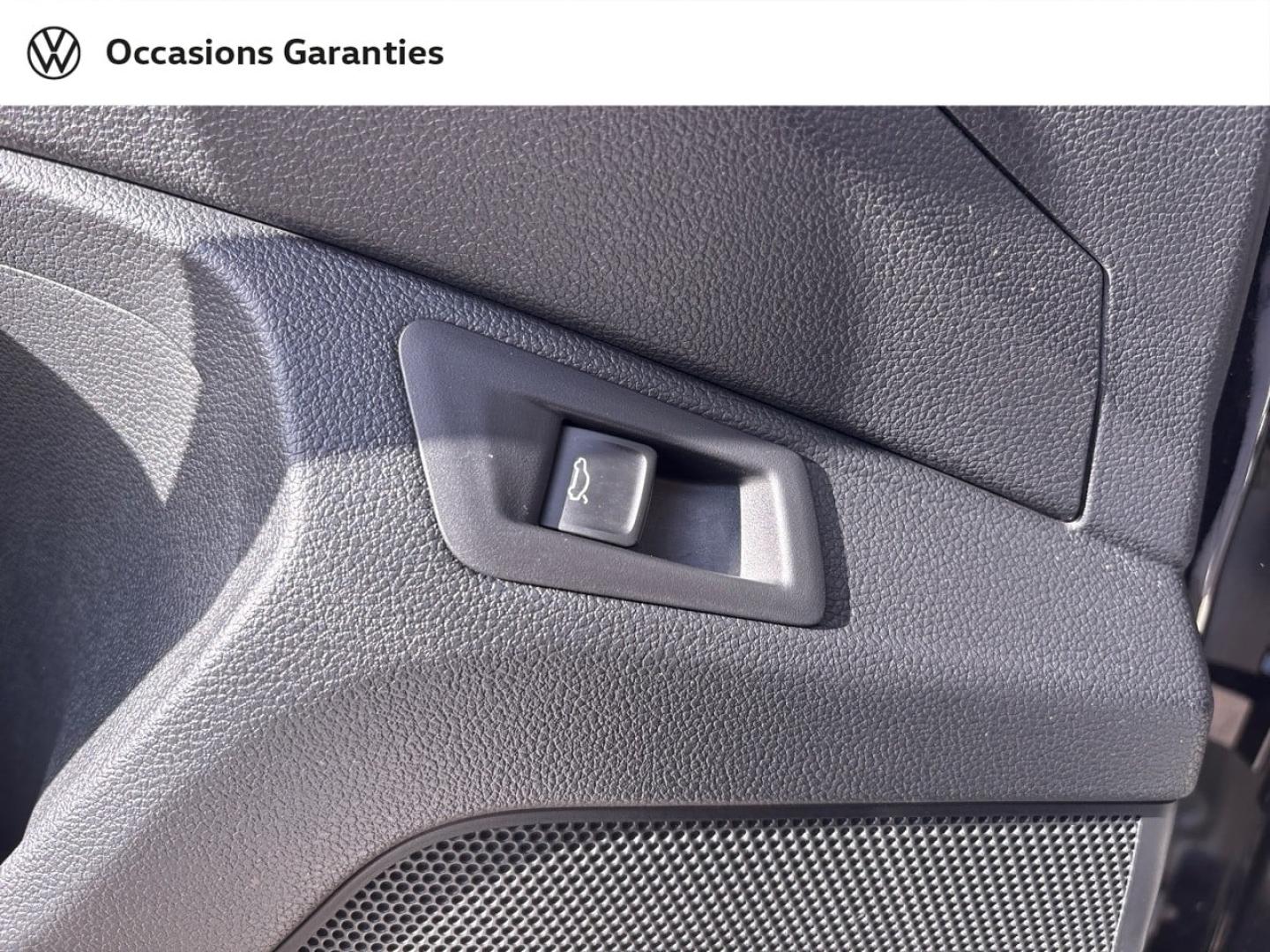 Voitures occasions VOLKSWAGEN T-ROC Carat Exclusive Sarreguemines