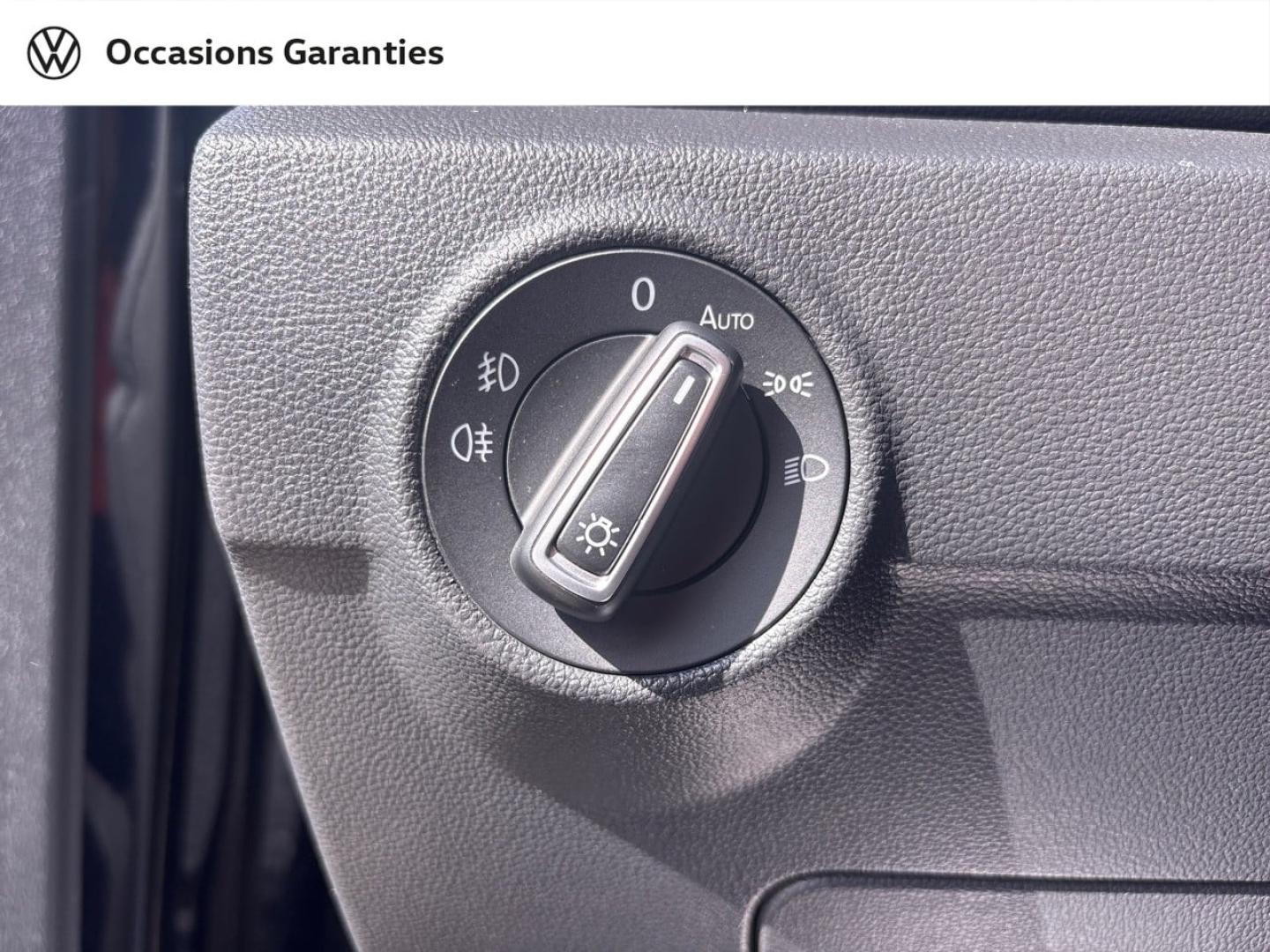 Voitures occasions VOLKSWAGEN T-ROC Carat Exclusive Sarreguemines