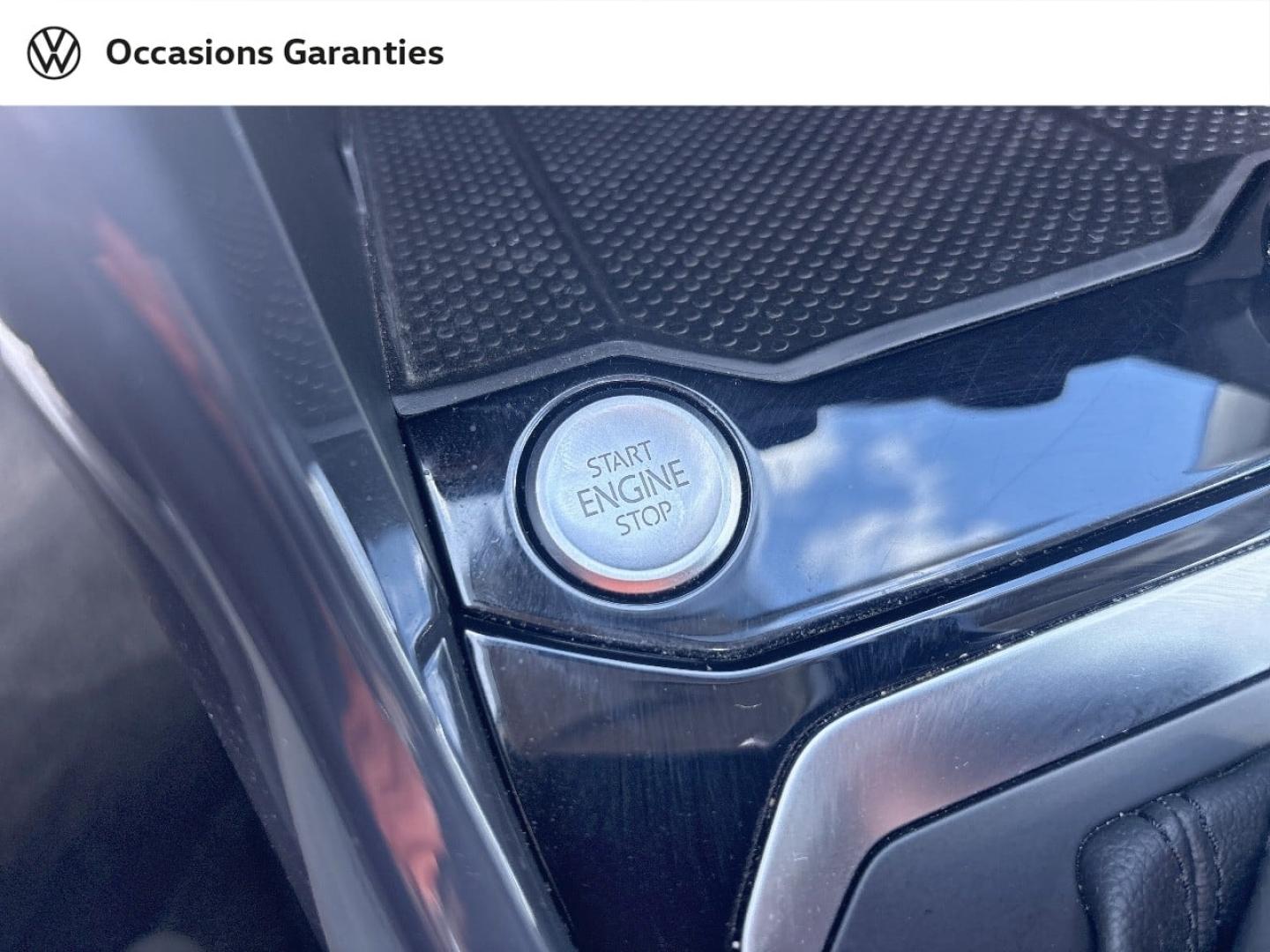 Voitures occasions VOLKSWAGEN T-ROC Carat Exclusive Sarreguemines