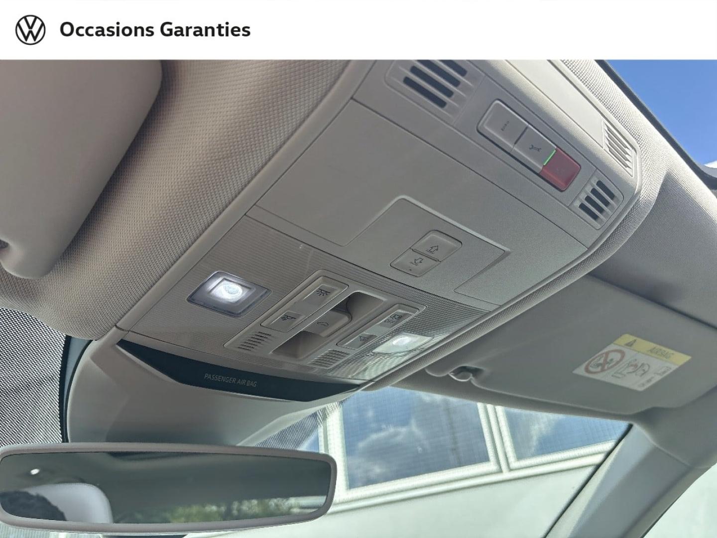 Voitures occasions VOLKSWAGEN T-ROC Carat Exclusive Sarreguemines