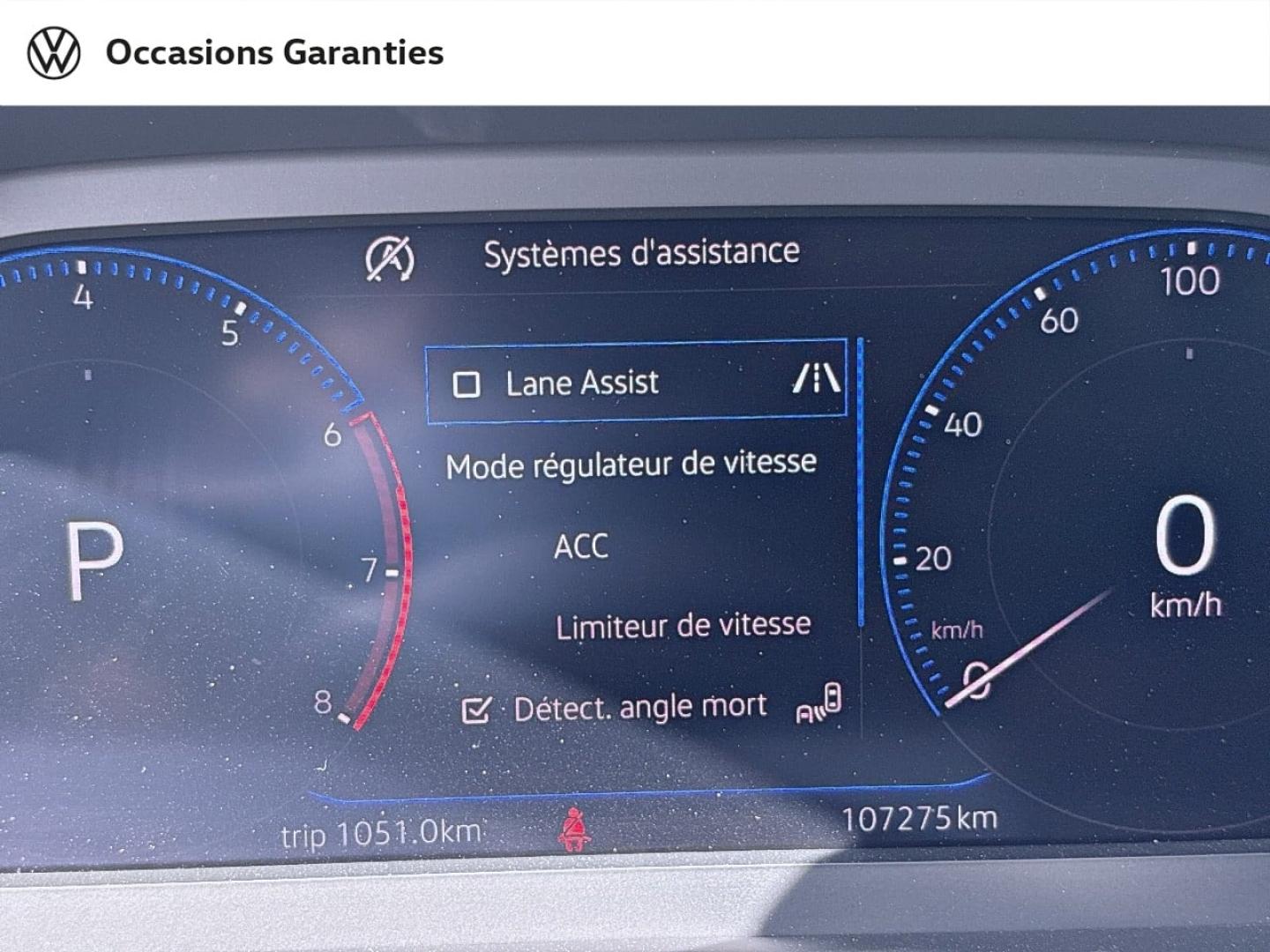 Voitures occasions VOLKSWAGEN T-ROC Carat Exclusive Sarreguemines