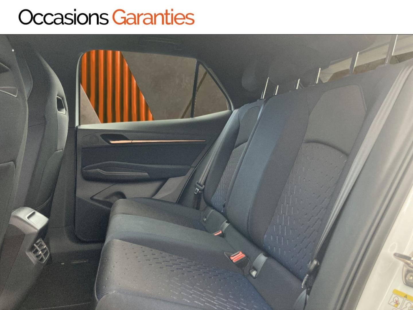 Voitures occasions CUPRA BORN Plus Sarreguemines