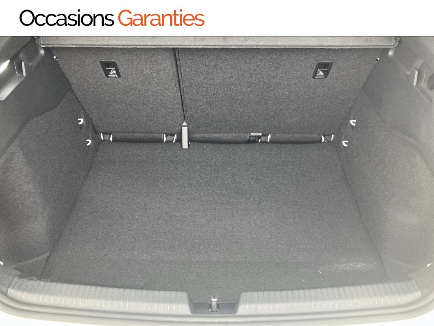 Voitures occasions CUPRA BORN Plus Sarreguemines