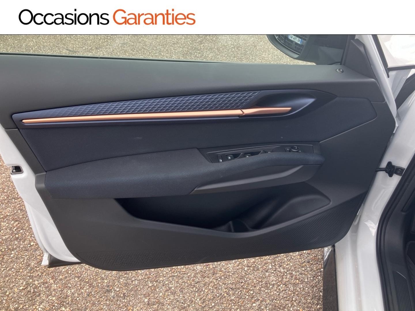 Voitures occasions CUPRA BORN Plus Sarreguemines