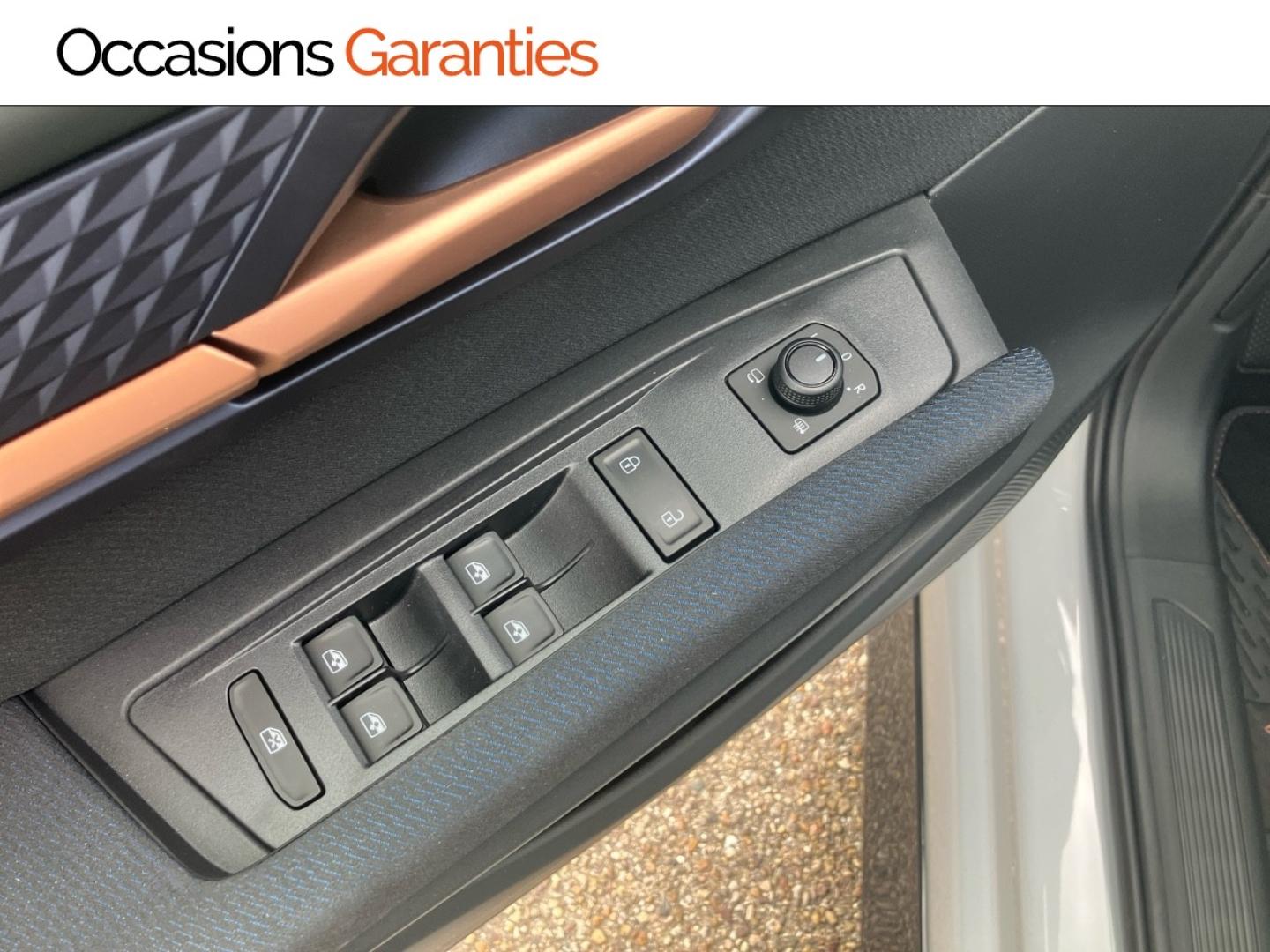 Voitures occasions CUPRA BORN Plus Sarreguemines