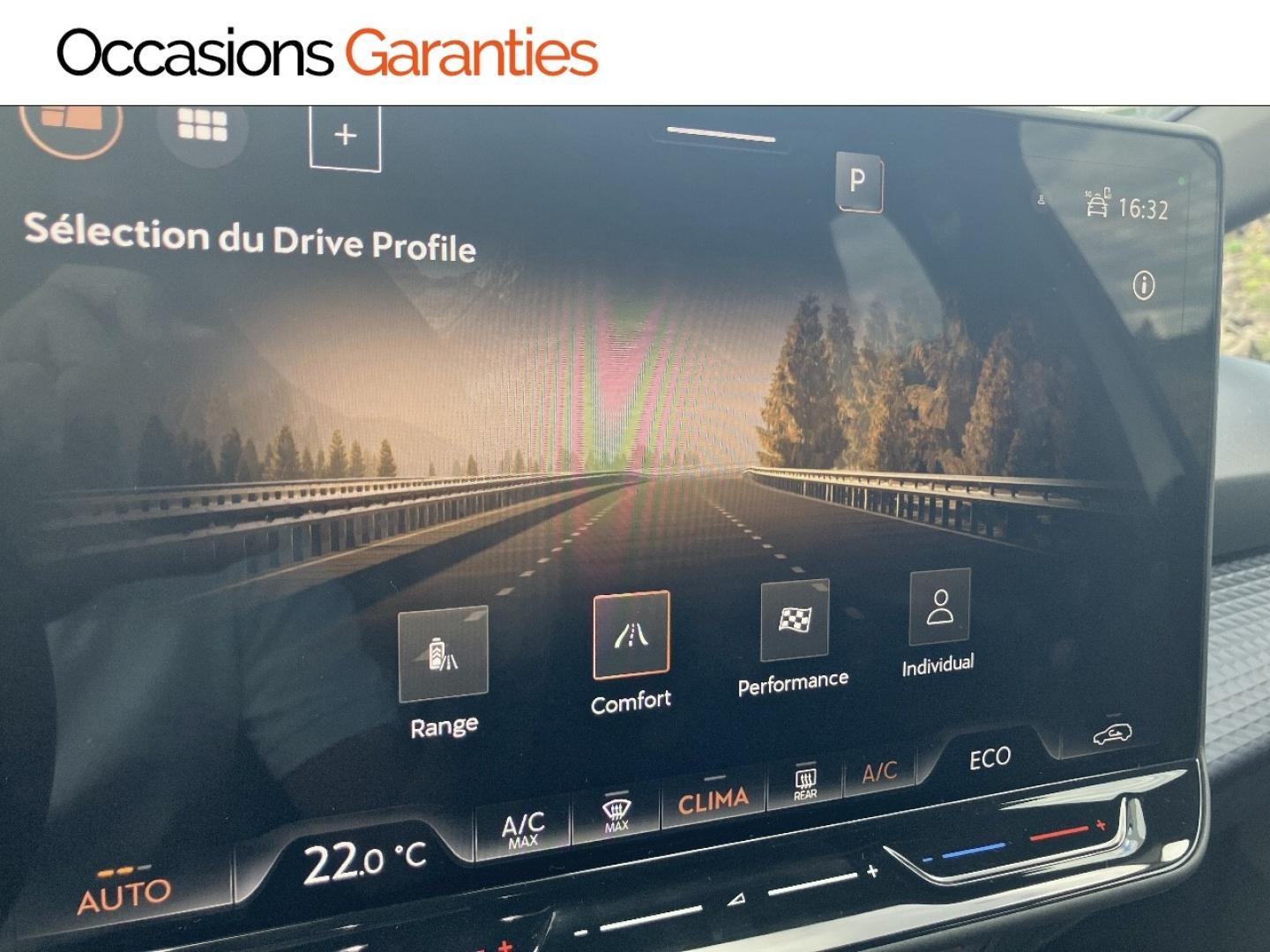 Voitures occasions CUPRA BORN Plus Sarreguemines