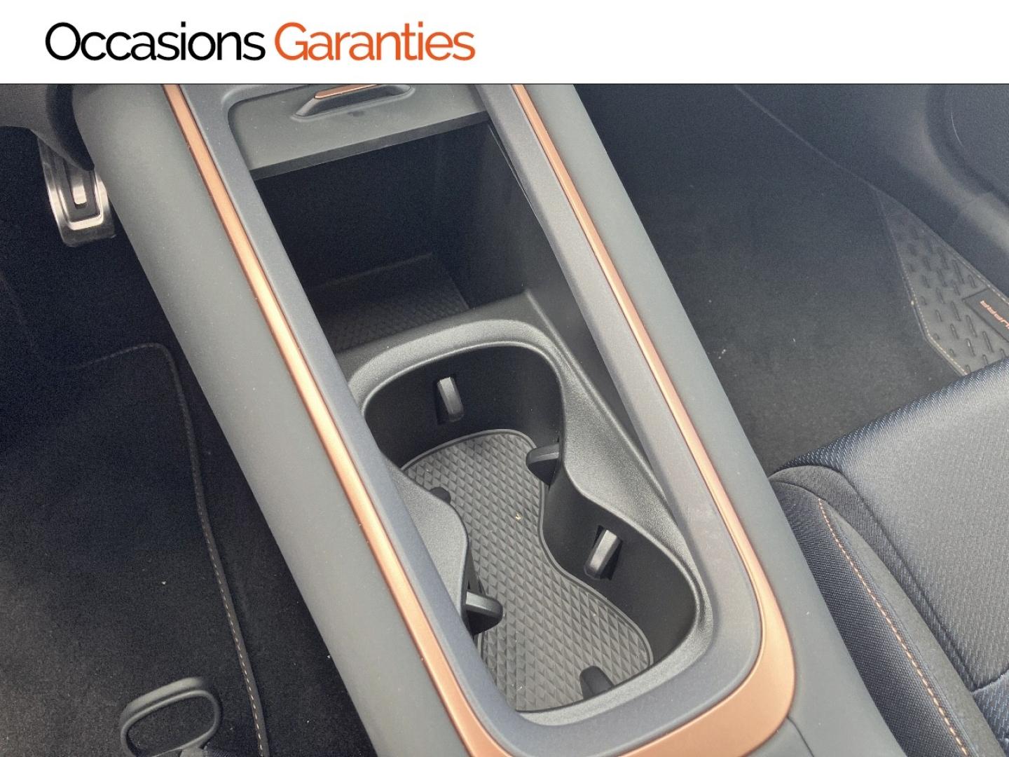 Voitures occasions CUPRA BORN Plus Sarreguemines