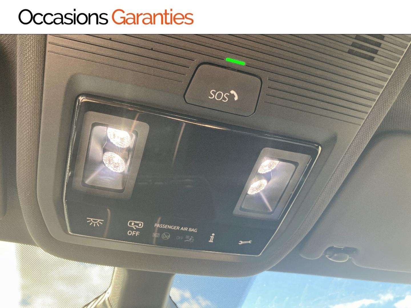 Voitures occasions CUPRA BORN Plus Sarreguemines