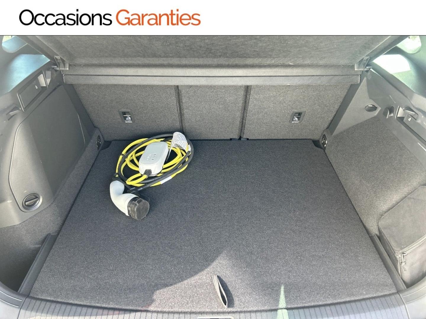 Voitures occasions VOLKSWAGEN TIGUAN R-Line Sarreguemines