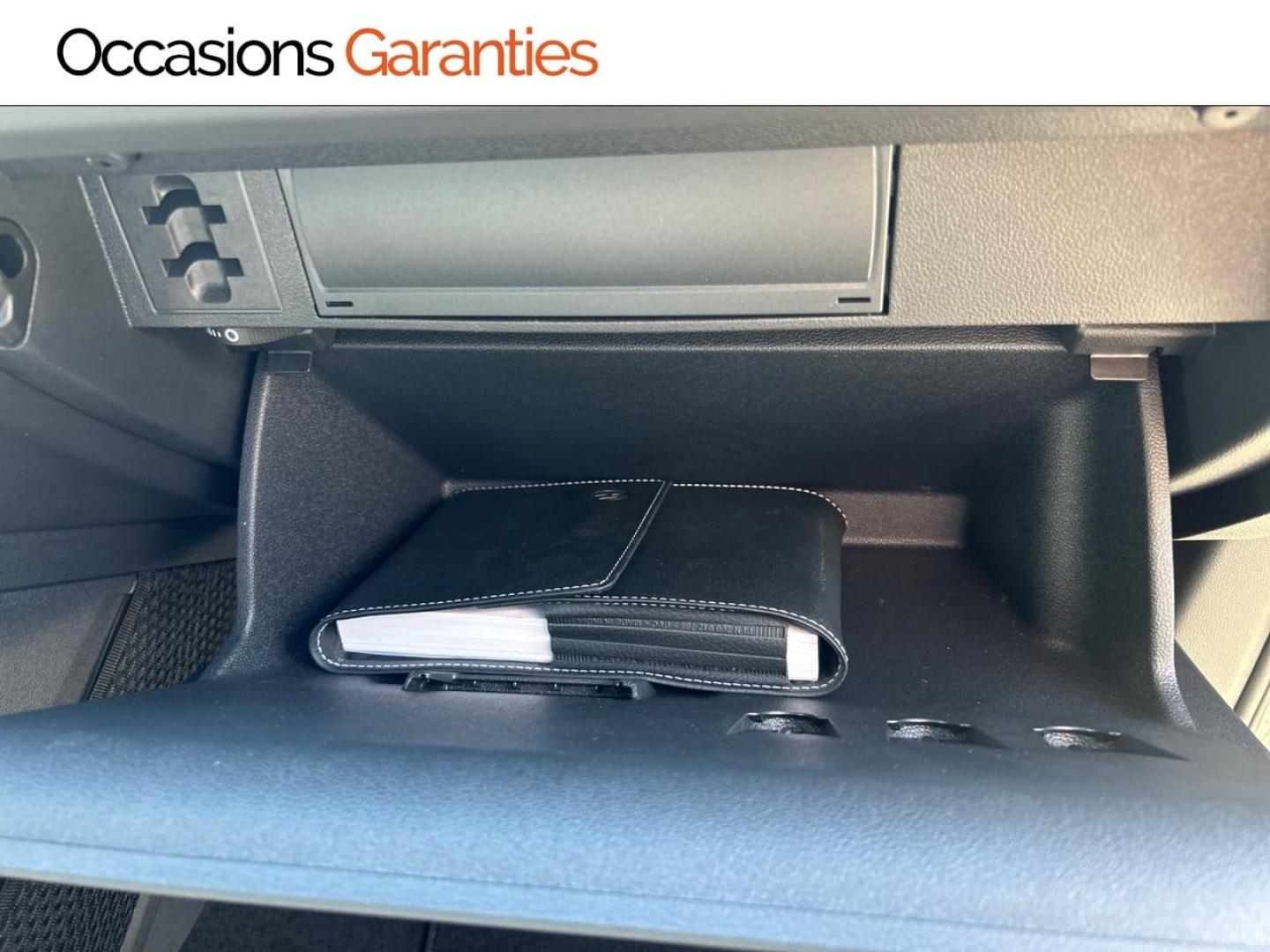 Voitures occasions VOLKSWAGEN TIGUAN R-Line Sarreguemines