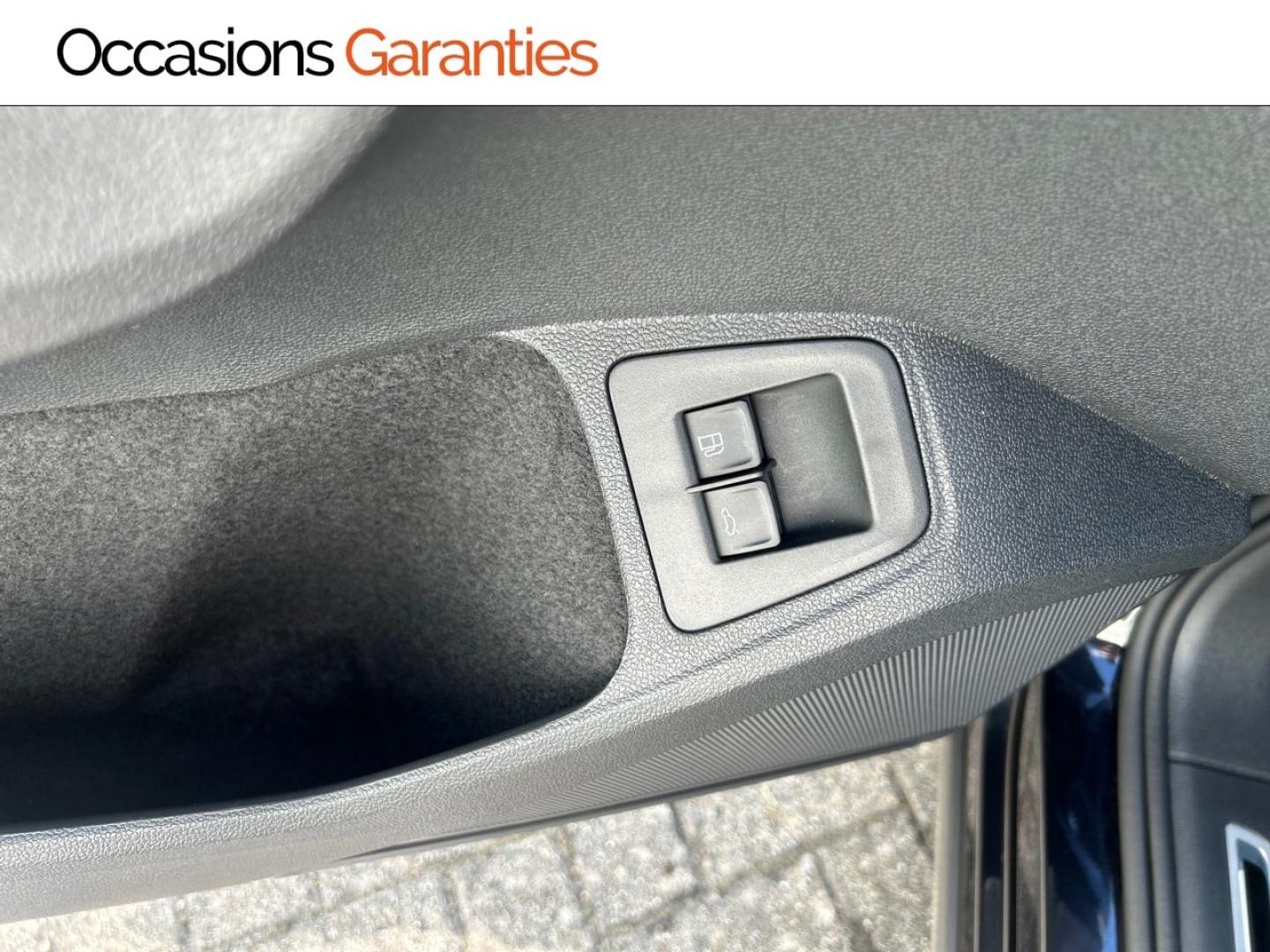 Voitures occasions VOLKSWAGEN TIGUAN R-Line Sarreguemines