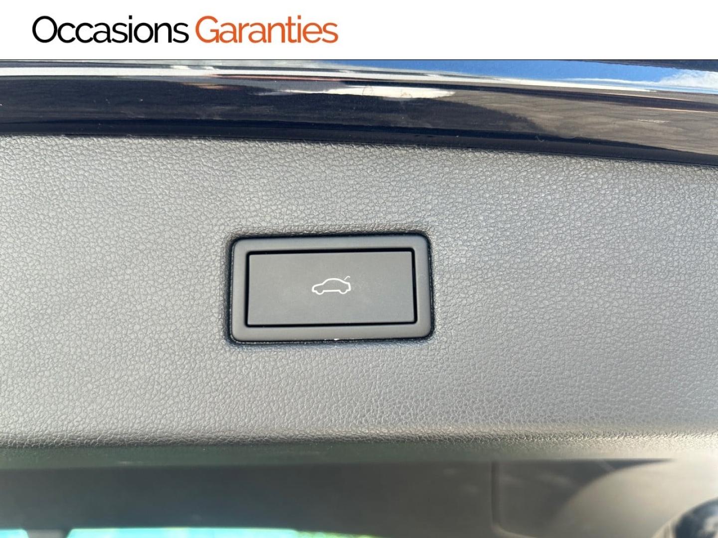 Voitures occasions VOLKSWAGEN TIGUAN R-Line Sarreguemines