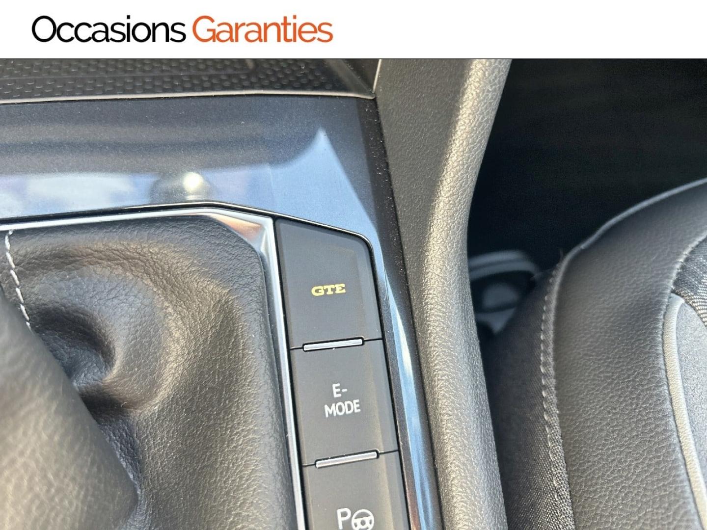 Voitures occasions VOLKSWAGEN TIGUAN R-Line Sarreguemines