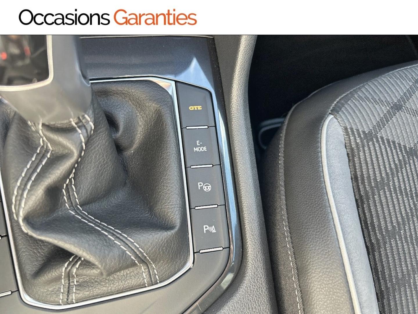 Voitures occasions VOLKSWAGEN TIGUAN R-Line Sarreguemines