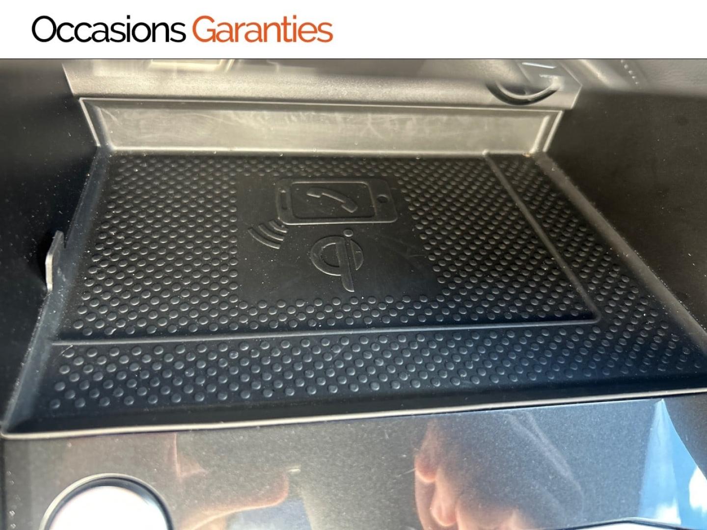 Voitures occasions VOLKSWAGEN TIGUAN R-Line Sarreguemines