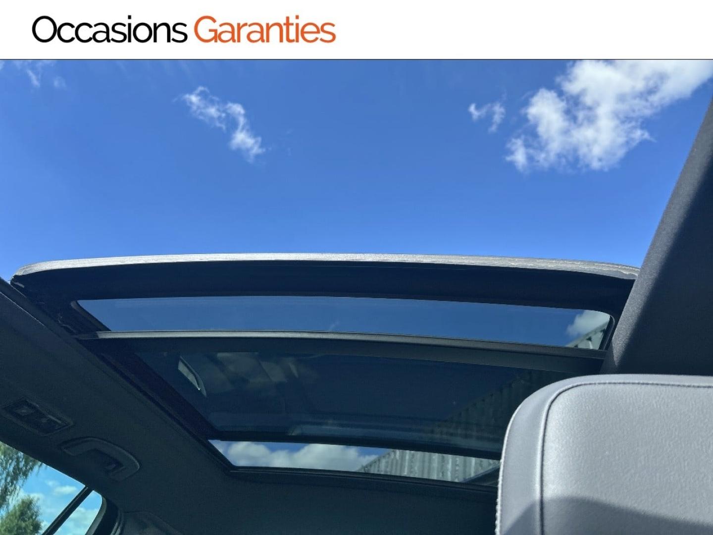 Voitures occasions VOLKSWAGEN TIGUAN R-Line Sarreguemines