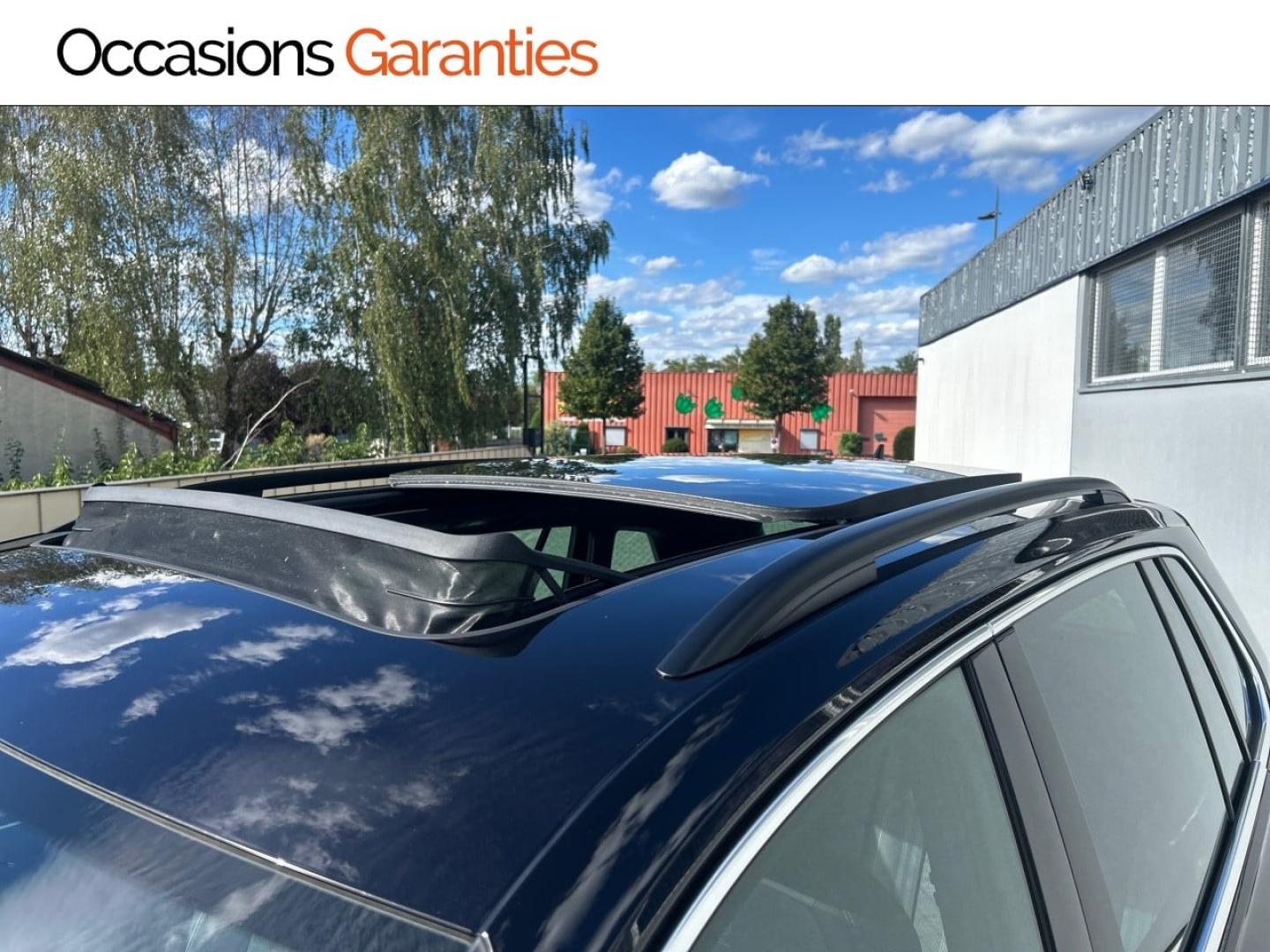 Voitures occasions VOLKSWAGEN TIGUAN R-Line Sarreguemines