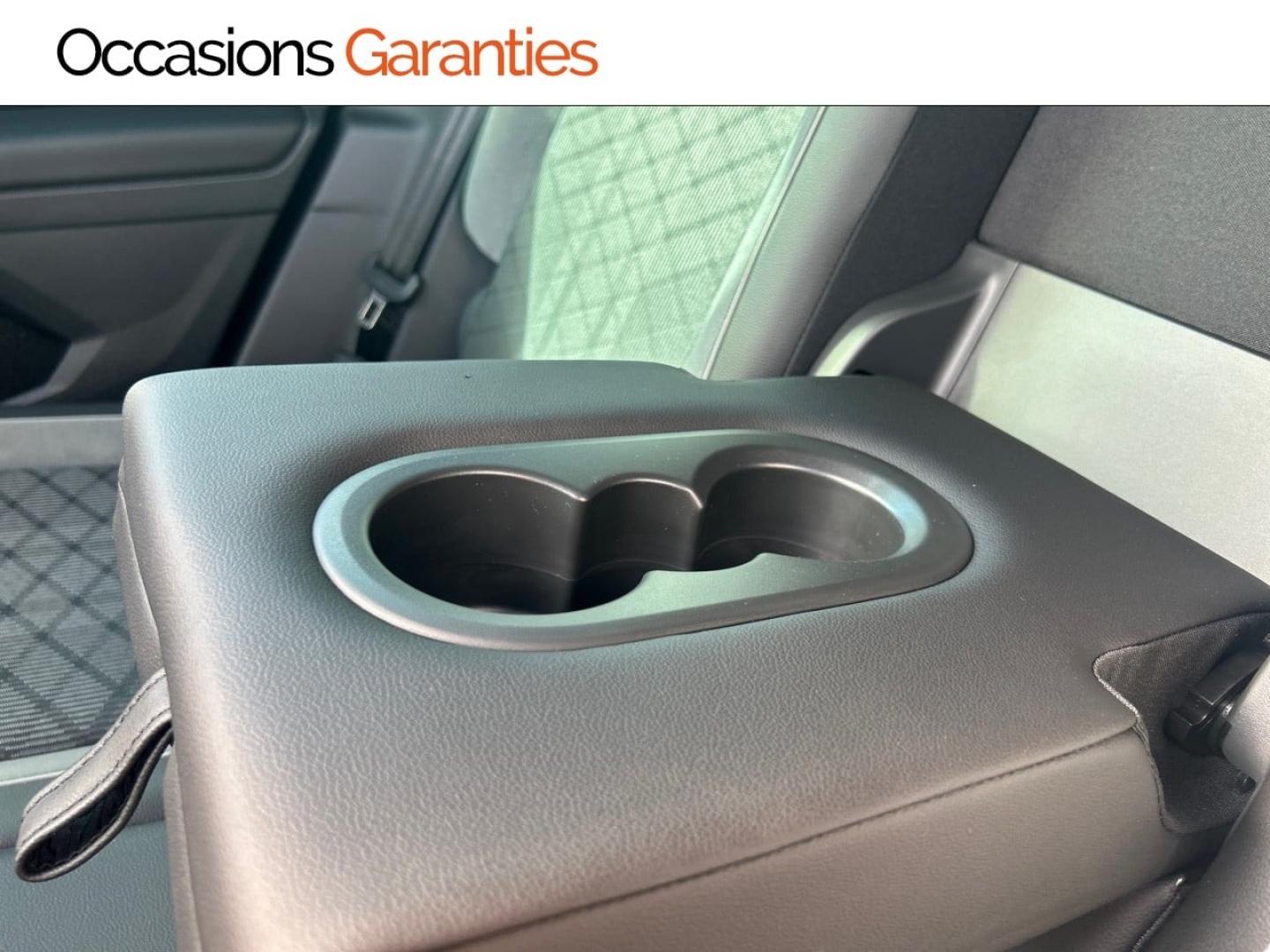 Voitures occasions VOLKSWAGEN TIGUAN R-Line Sarreguemines