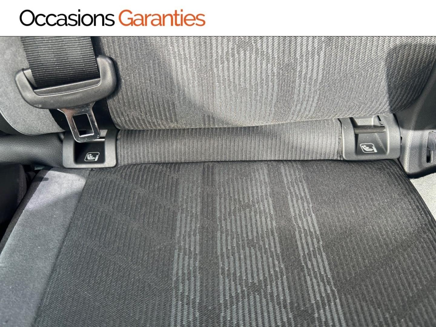 Voitures occasions VOLKSWAGEN TIGUAN R-Line Sarreguemines