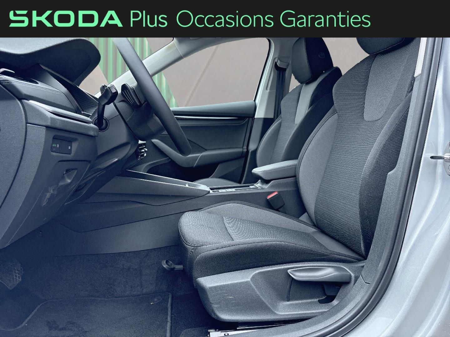 Voitures occasions ŠKODA OCTAVIA Selection Sarreguemines