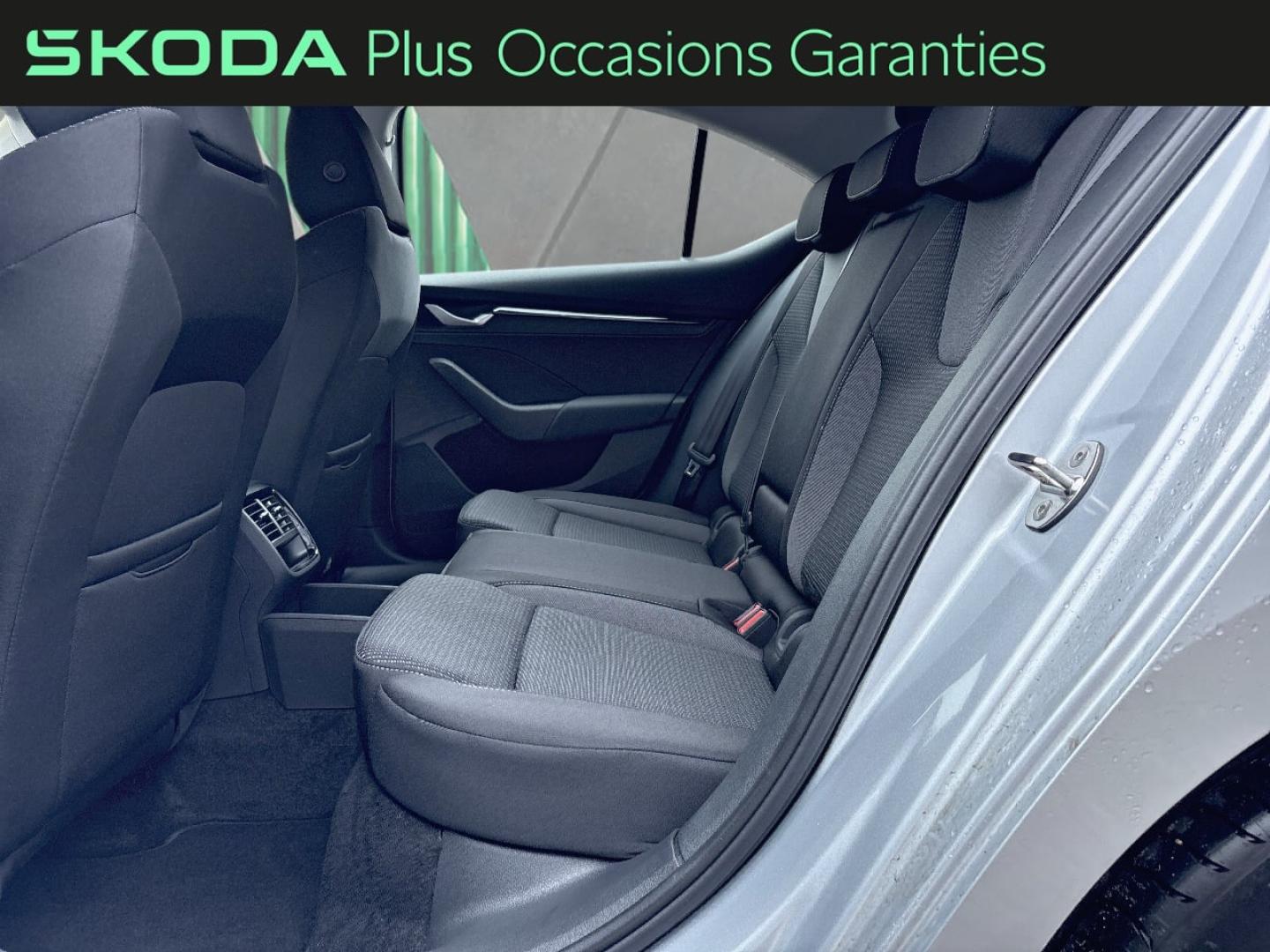 Voitures occasions ŠKODA OCTAVIA Selection Tomblaine