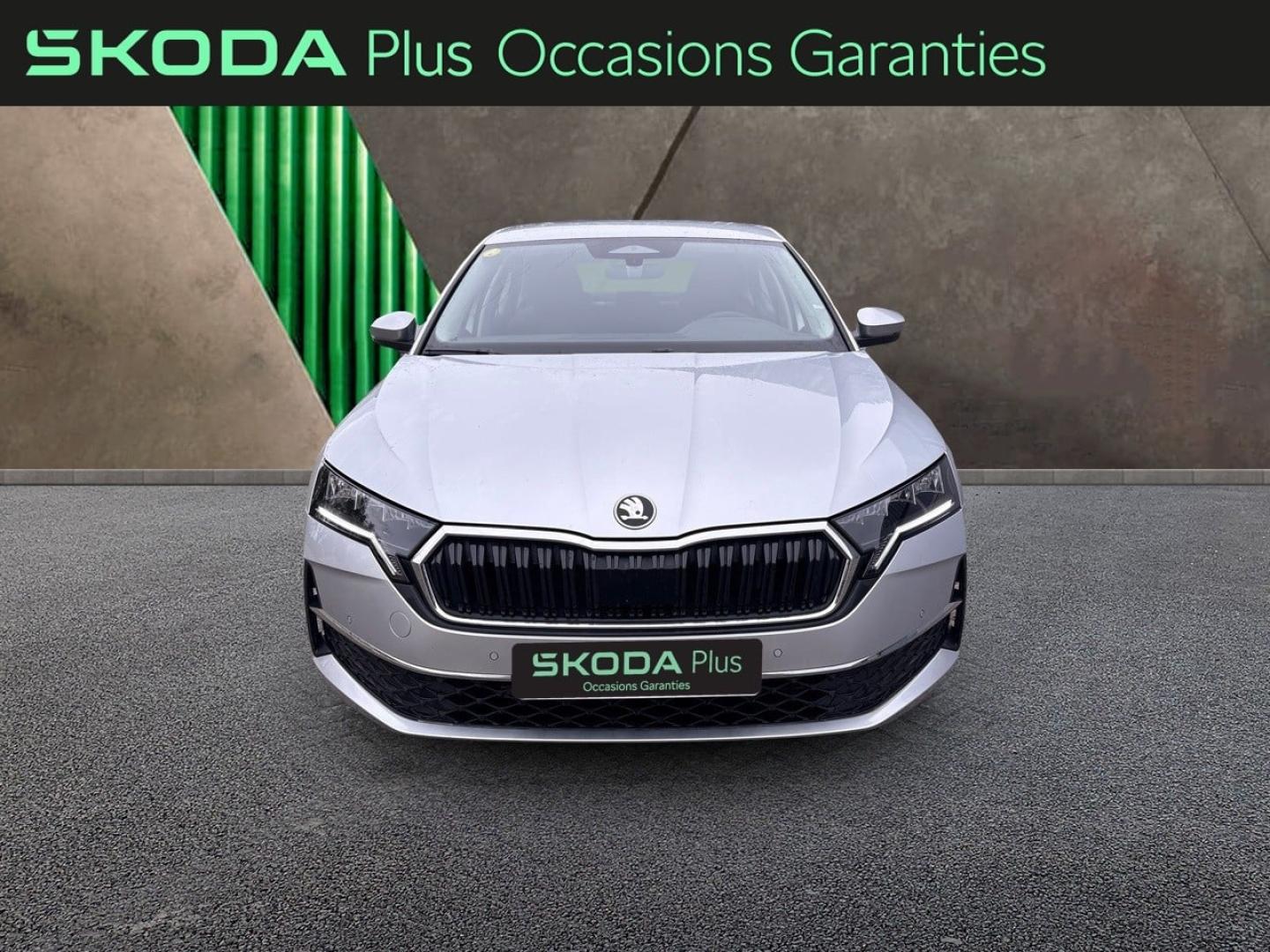Voitures occasions ŠKODA OCTAVIA Selection Sarreguemines