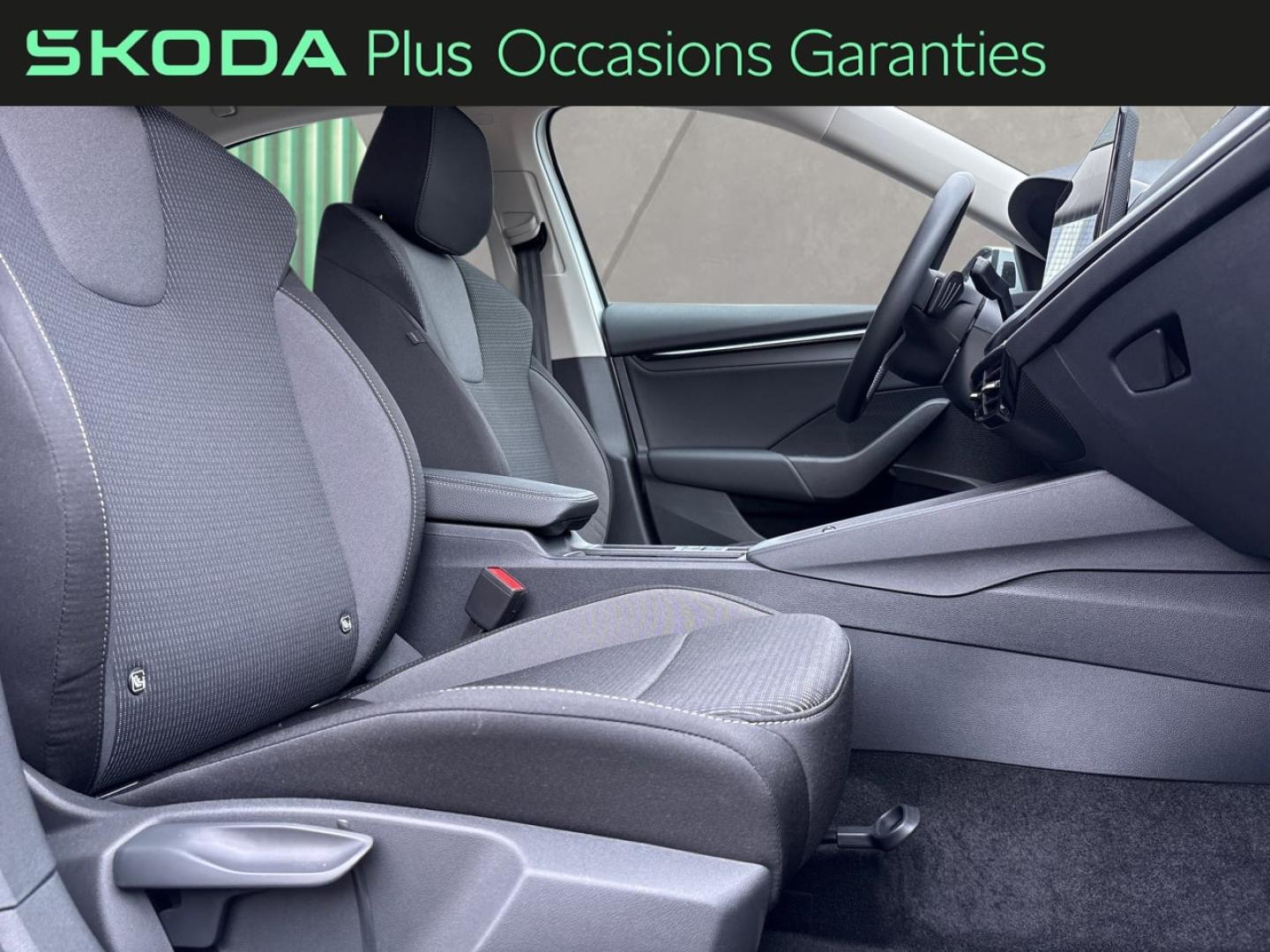 Voitures occasions ŠKODA OCTAVIA Selection Tomblaine