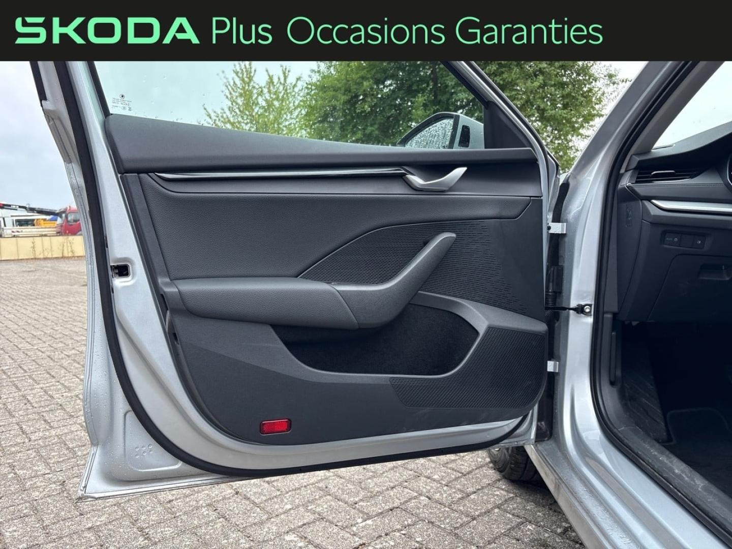 Voitures occasions ŠKODA OCTAVIA Selection Sarreguemines
