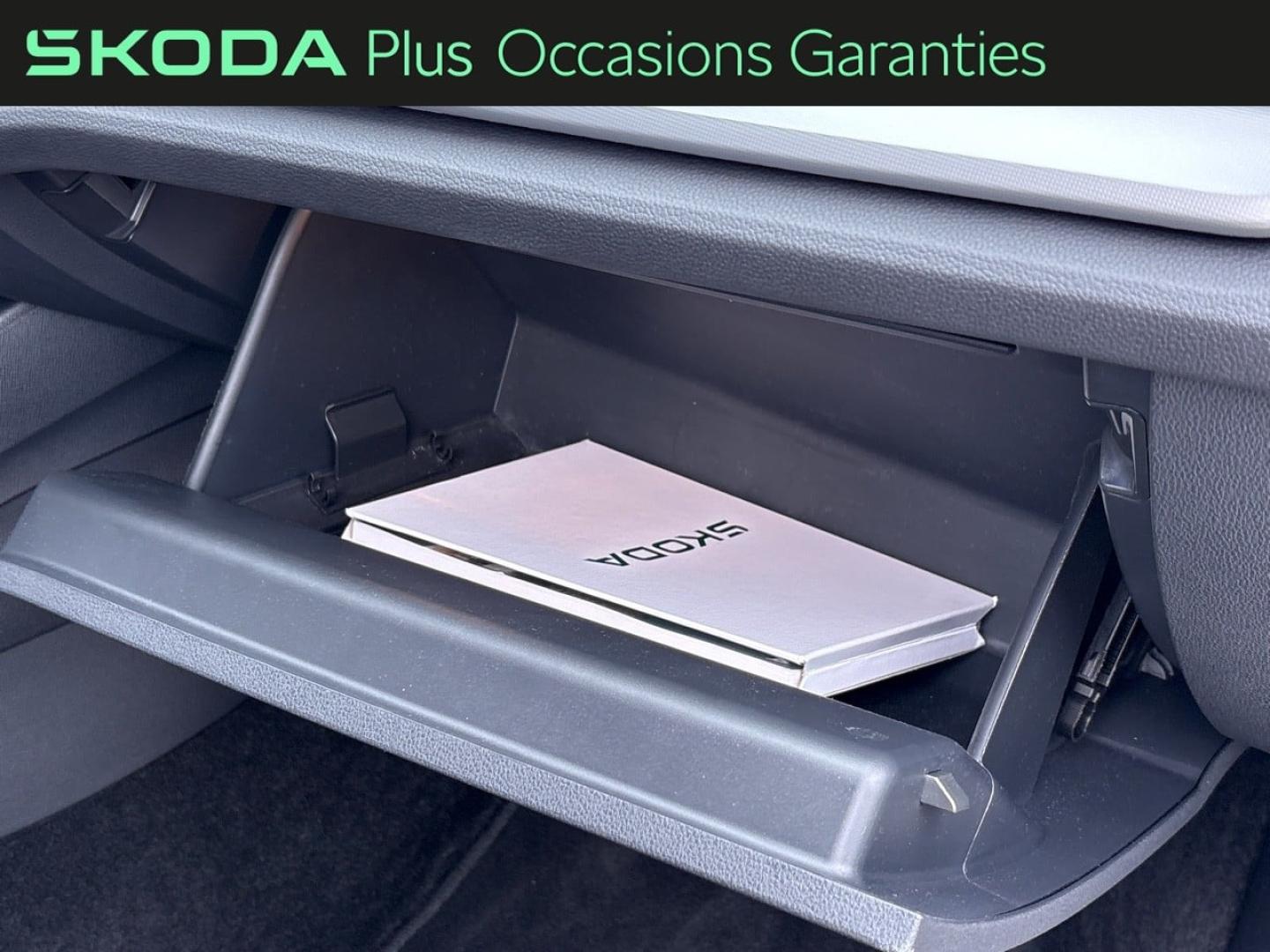Voitures occasions ŠKODA OCTAVIA Selection Tomblaine