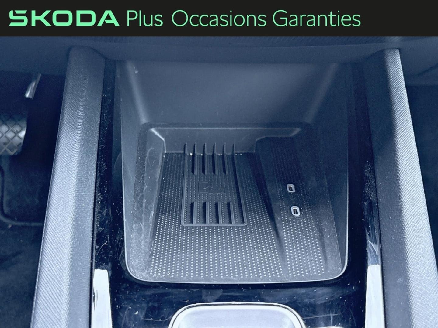 Voitures occasions ŠKODA OCTAVIA Selection Tomblaine