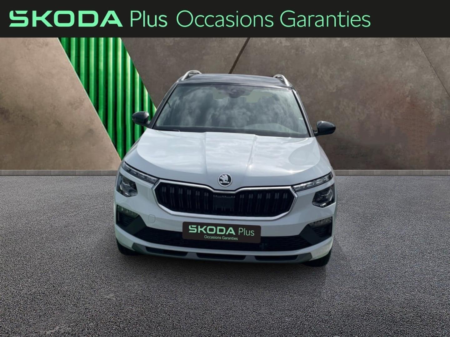 Voitures occasions ŠKODA KAMIQ Selection Sarreguemines