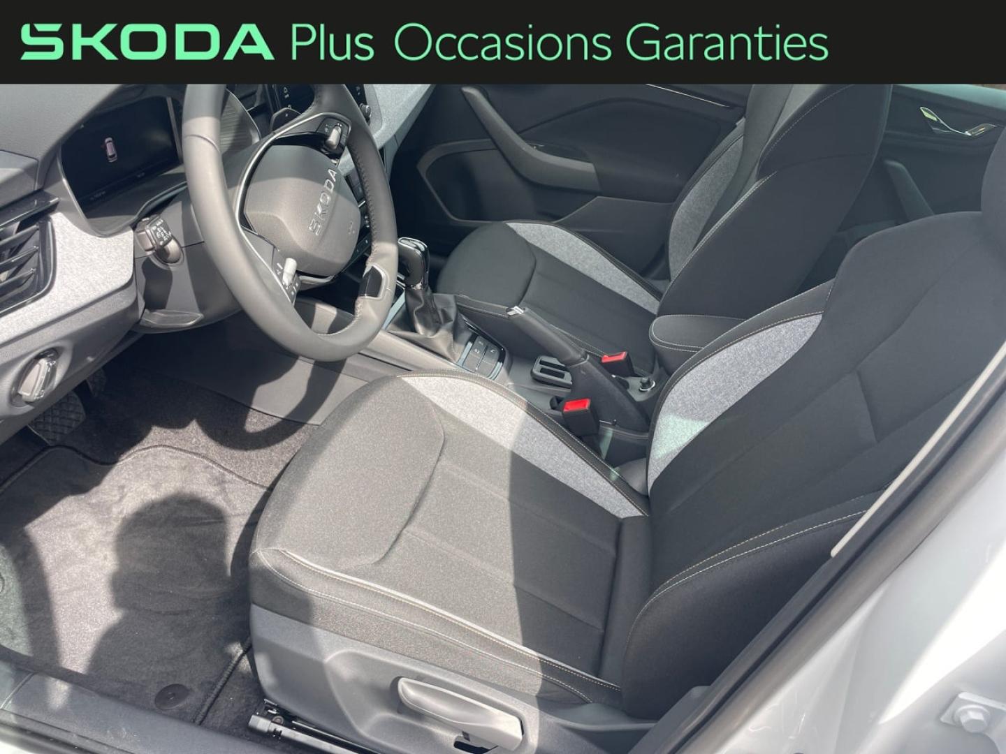 Voitures occasions ŠKODA KAMIQ Selection Sarreguemines