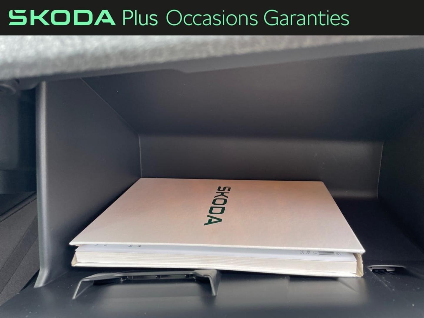 Voitures occasions ŠKODA KAMIQ Selection Metz