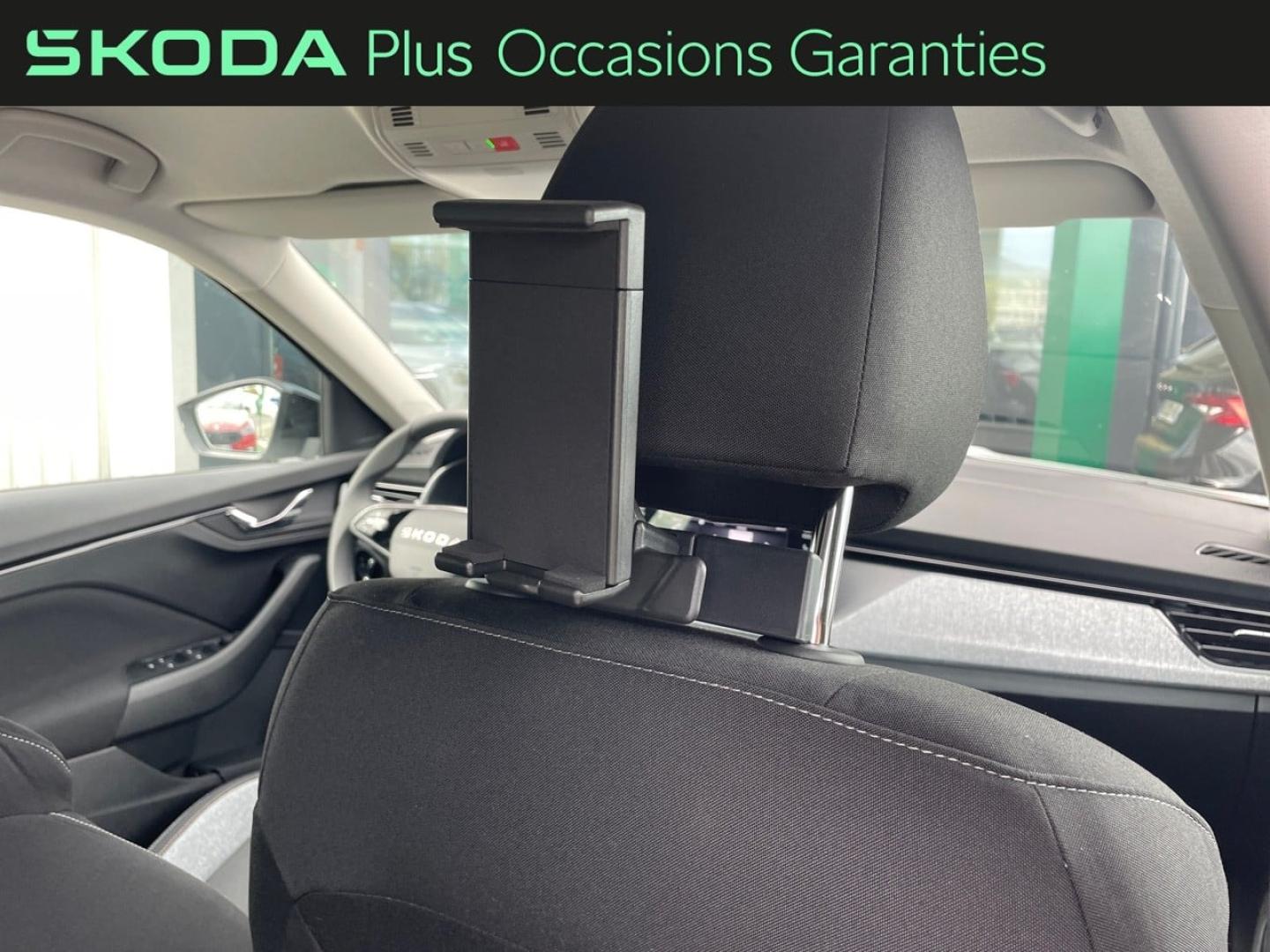 Voitures occasions ŠKODA KAMIQ Selection Metz