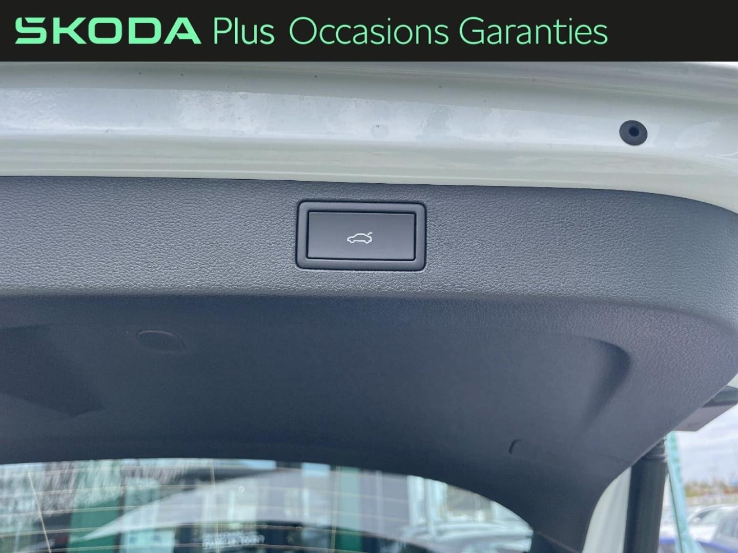 Voitures occasions ŠKODA KAMIQ Selection Sarreguemines