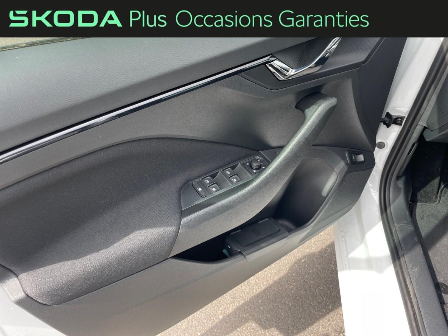 Voitures occasions ŠKODA KAMIQ Selection Sarreguemines