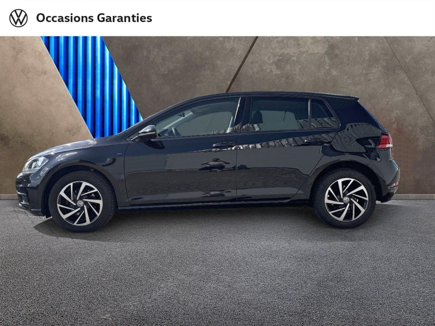 Voitures occasions VOLKSWAGEN GOLF Confortline Sarreguemines